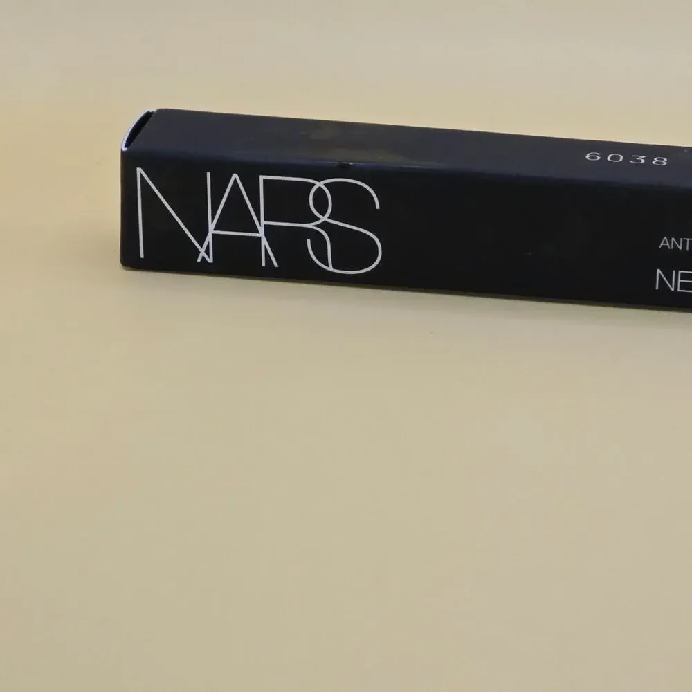 NARS Radiant Creamy Concealer Anti-Cernes Eclat Texture Cremeuse med 1 Custard
